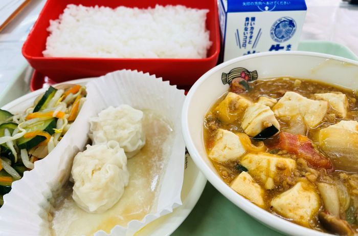 陸上記録会6年2組_7