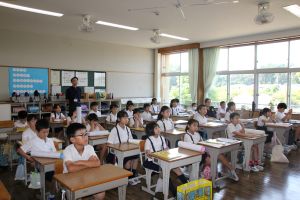 オンライン集会1