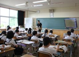 3年道徳1