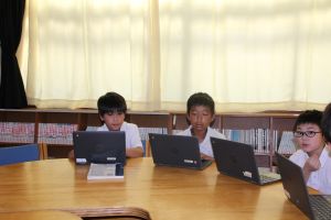 5年国語5