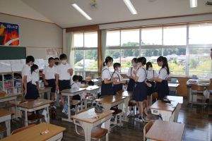 6年レク1