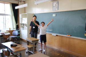 6年レク2