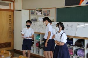 6年レク4