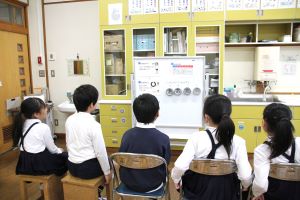 視力検査