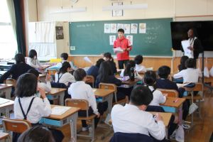 4年外国語1