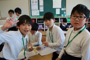 4年外国語3