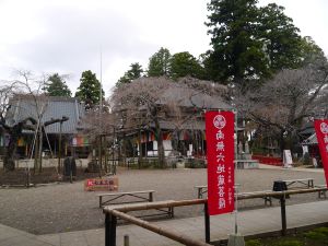 六地蔵
