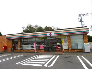 コンビニ