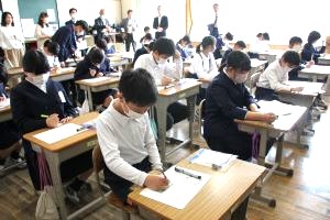 6年ファシリテーター