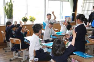 2年外国語4