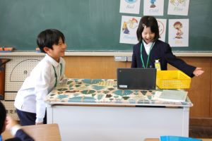 2年外国語5