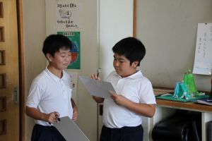 6年ファシリタイム5