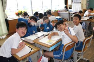 5年国語1