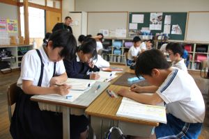 5年国語3