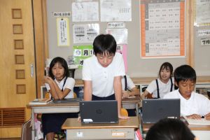 5年国語2