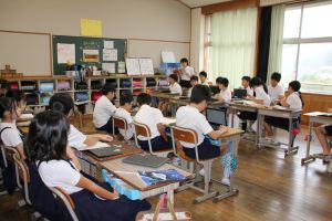 5年国語6