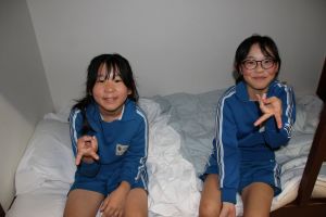 5年キャンプファイヤー_4