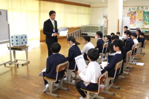 フラワー学級2