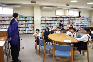 図書館利用2