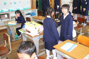 1年元気です1