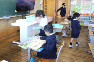 1年元気です2