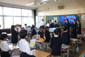 1年元気です4