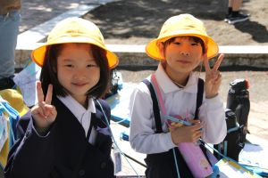 2年町探検7