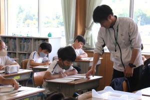 4年理科4