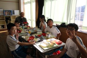 給食5