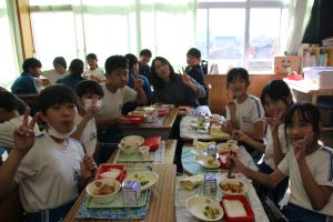 給食6