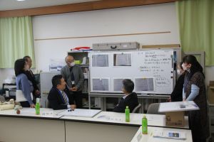 地域学校連携1