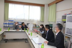 地域学校連携3
