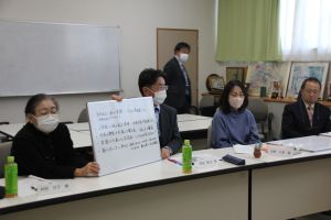 地域学校連携4