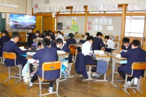 グループで物語の読み込み_11