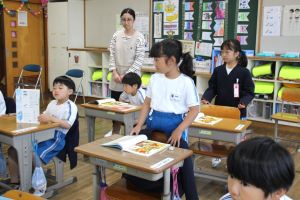1年国語2