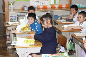 1年国語5