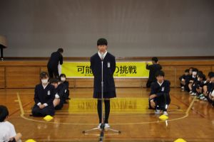 各種目代表による抱負_2