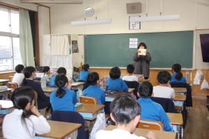 読み聞かせ1 読み聞かせ1