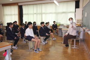 読み聞かせ2 読み聞かせ2
