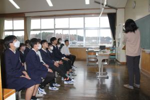読み聞かせ3 読み聞かせ3