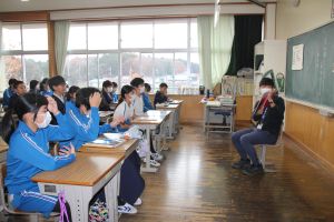 読み聞かせ4 読み聞かせ4