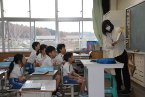 読み聞かせ5 読み聞かせ5