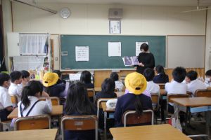 読み聞かせ6 読み聞かせ6