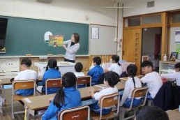 読み聞かせ7 読み聞かせ7