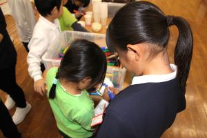 おもちゃ作り6