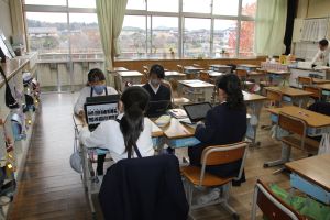 3年調べ学習1 3年調べ学習1