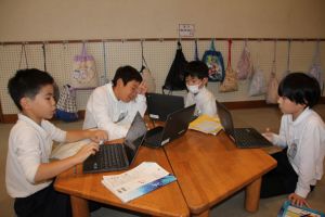 3年調べ学習2 3年調べ学習2