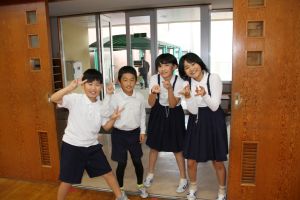 企画運営した5年生_1