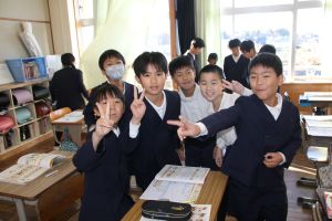 5年家庭科オフ1 5年家庭科オフ1