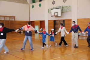 1年親子レク4 1年親子レク4